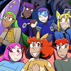 CH3 Cover
