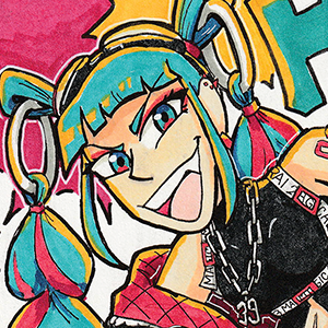 Miku Birthday 2025