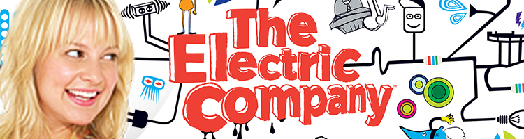 The Electric Company (2009) Shrine