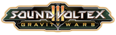 Gravity Wars Logo