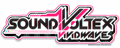 Vivid Wave Logo