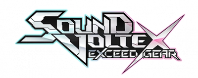 Exceed Gear Logo