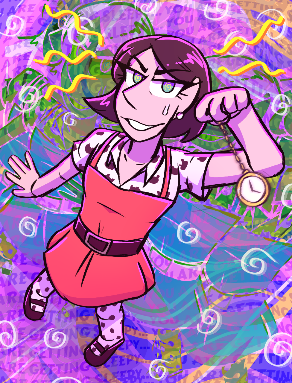 Annie Fan Art