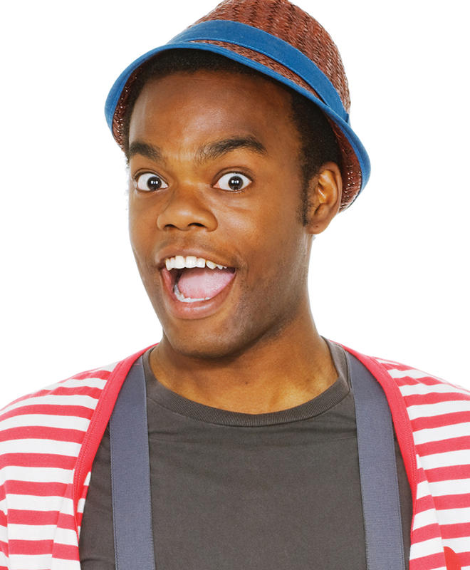 Danny Icon