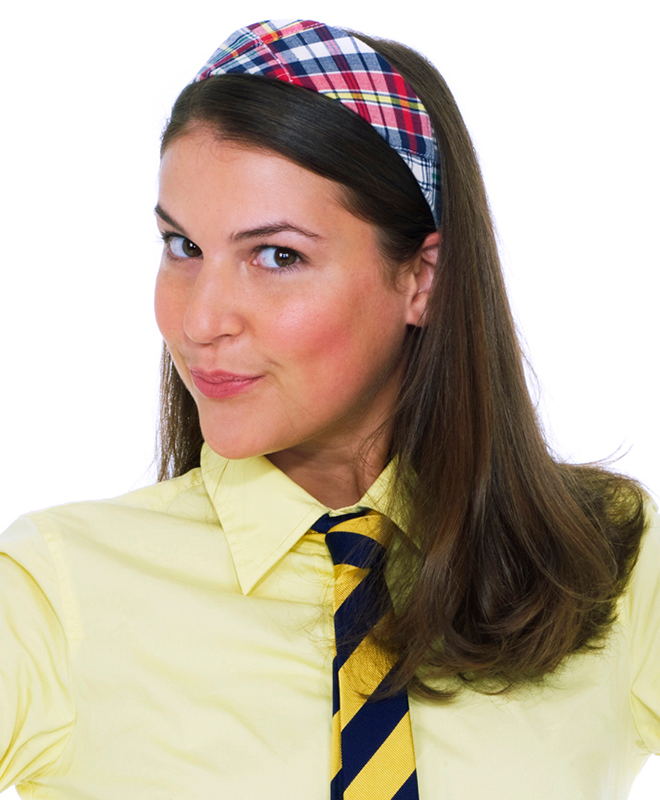 Francine Icon