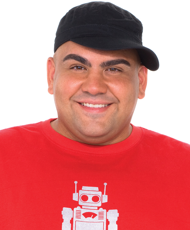 Manny Icon