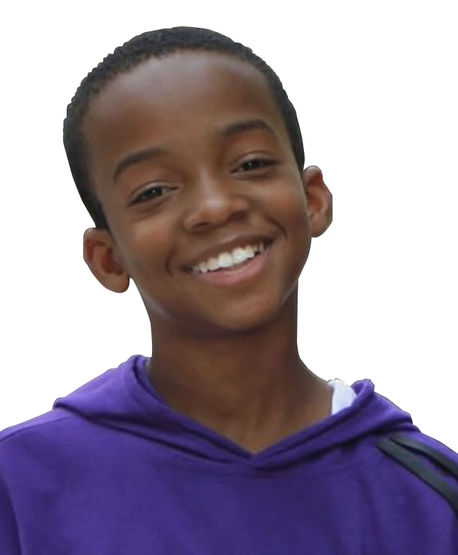 Marcus Icon