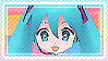 MikuMikuBeam