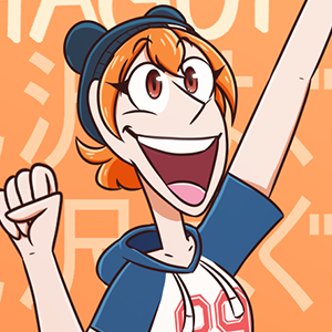 Hagumi Birthday 2019