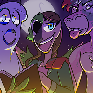Halloween SMP
