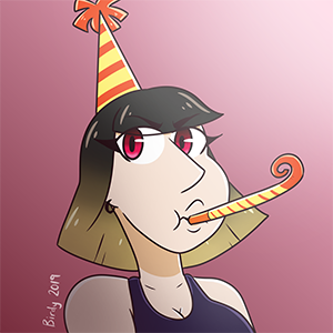 Keimuri Birthday 2019