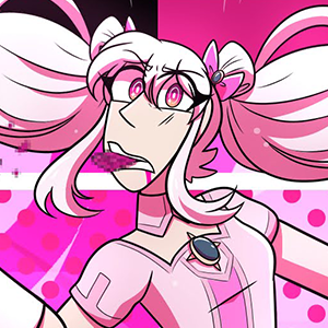 Magical Girl Chocolate Miku