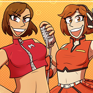 Meiko 20th Anniversary