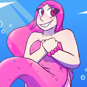 Mazenta Mermay