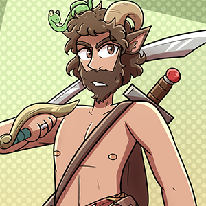 Dionysus