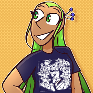 Una Koko Shirt