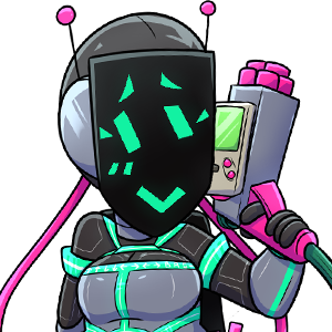 Haro Chibi