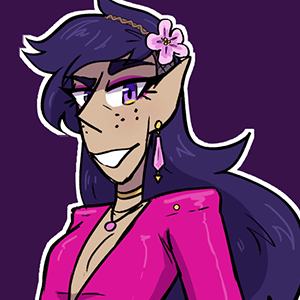 Indigo Formal