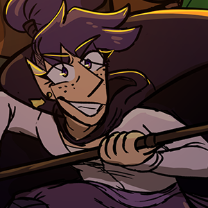 Indigo Jillian Fight