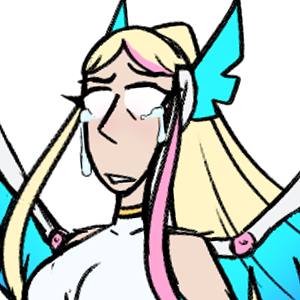 Melody Ref Sheet