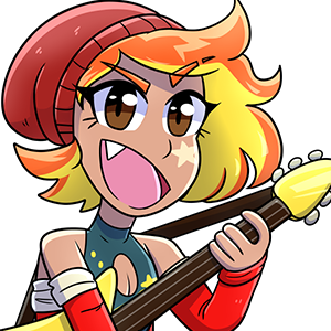 Rocket Chibi