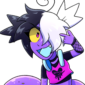 Scratch Chibi